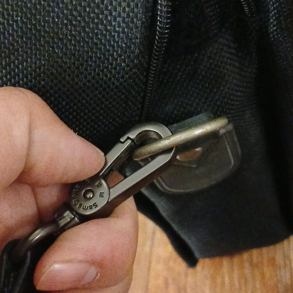 Fujitsu Branded Briefcase Bag